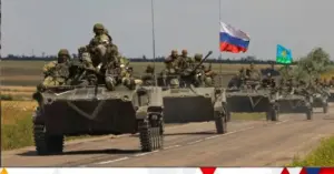 chiến sự Ukraine