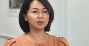 hối lộ tại Cục An toàn thực phẩm