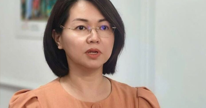 hối lộ tại Cục An toàn thực phẩm