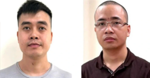 Hơn 83 tỷ đồng được “rửa” như thế nào?
