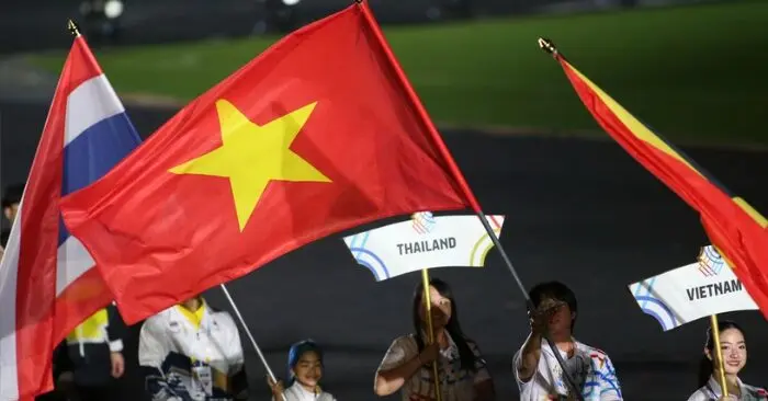 SEA Games 33