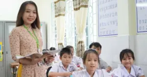 tăng phụ cấp giáo viên