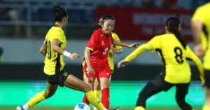 CĐV Malaysia thất vọng