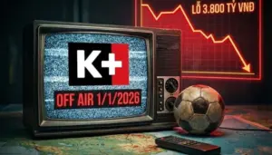 K+
