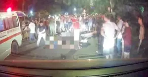 tai nạn giao thông Tây Ninh