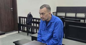 lừa đảo xin việc