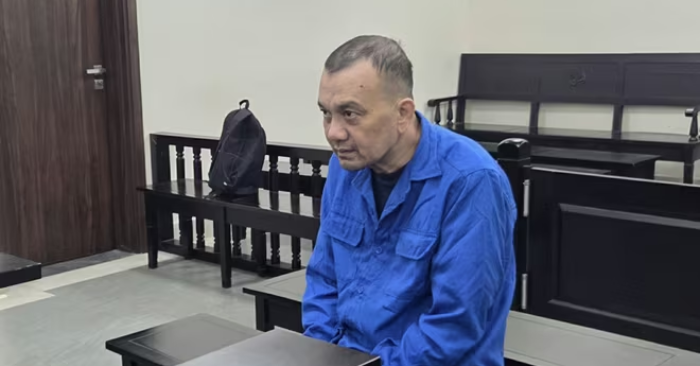 lừa đảo xin việc