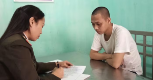 đường dây lừa đảo nghìn tỷ