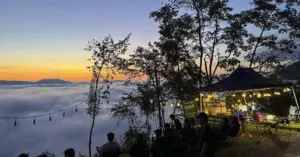 Đồn Đèn Bắc Kạn