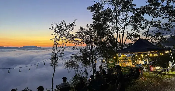 Đồn Đèn Bắc Kạn