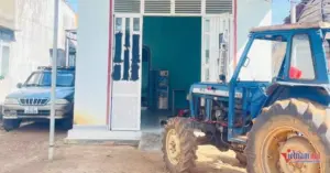 tiền điện tăng bất thường Gia Lai