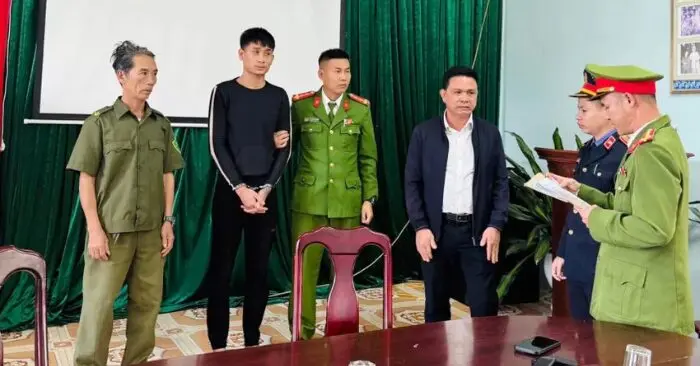 cố ý gây thương tích