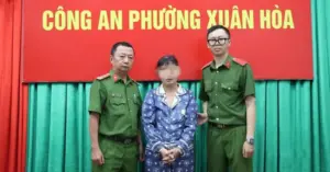 trộm vàng TP.HCM