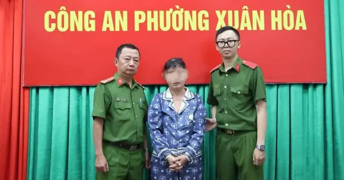 trộm vàng TP.HCM