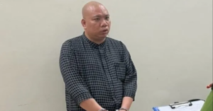 lừa đảo chiếm đoạt tài sản