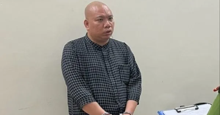 lừa đảo chiếm đoạt tài sản