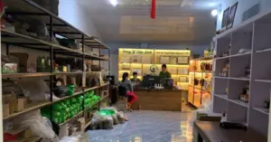cao thảo dược vi phạm Bắc Ninh
