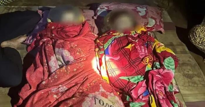 hai anh em chết đuối Đắk Lắk