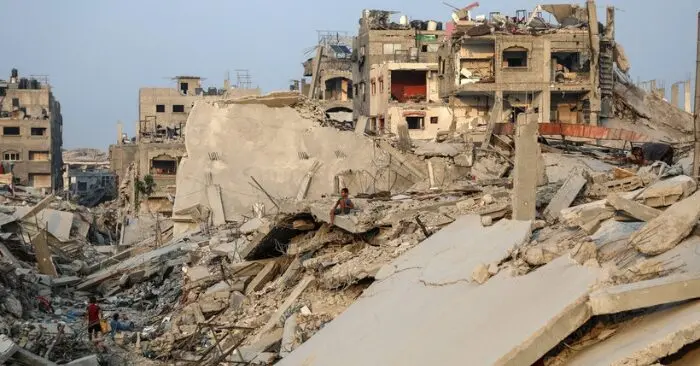 Hamas cảnh báo ngừng bắn Gaza