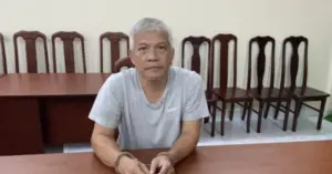 chủ tiệm vàng TP.HCM chuyển tiền qua Campuchia