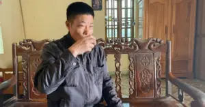 nghề bốc mộ