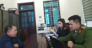 khởi tố thủ quỹ hợp tác xã tham ô tài sản