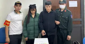 phát hiện ma túy