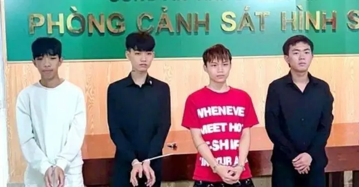 ném chai bia tử vong Đồng