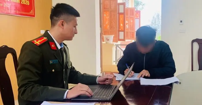 bình luận sai sự thật trên mạng xã hội