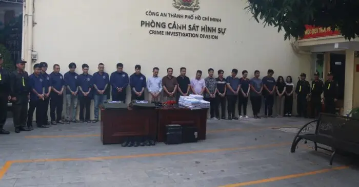 cưỡng đoạt tài sản