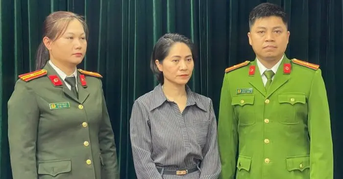 show Về đây bốn cánh chim trời