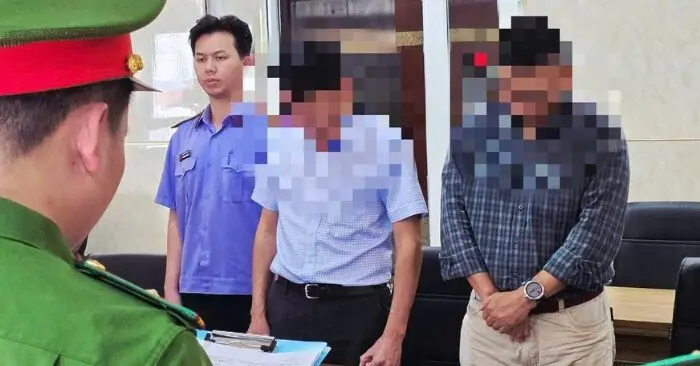mua bán hóa đơn trái phép Đà Nẵng