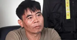 Bắt ma túy