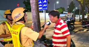 nồng độ cồn