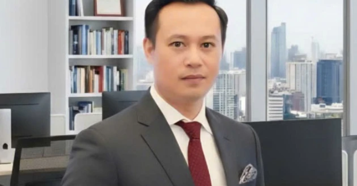 chuyển tiền nhầm