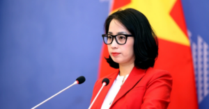 Việt Nam