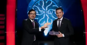 Ai là triệu phú