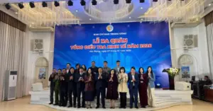 điều tra kinh tế 2026