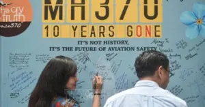 tìm kiếm MH370