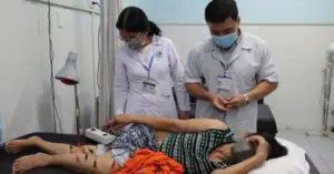 y tế gần dân