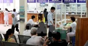Bảo hiểm y tế