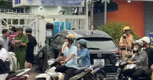 tai nạn giao thông