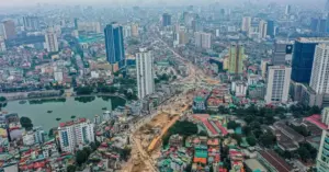 đường đắt nhất