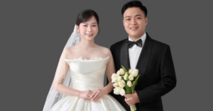 cô gái Huế