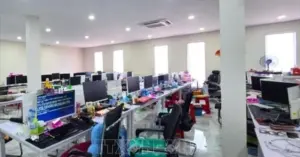 lừa đảo