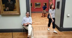 mệt mỏi bảo tàng