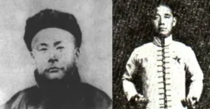 Hoắc Nguyên Giáp