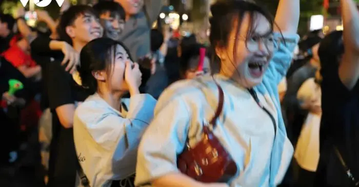 Phố đi bộ