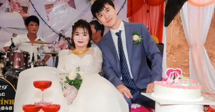 mẹ chồng