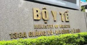 Bộ Y tế